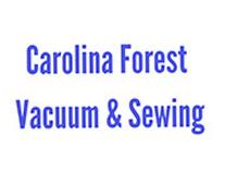 Carolina Forest Vacuum